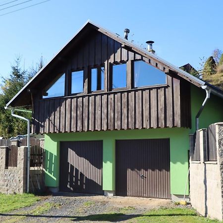 Stanislava Pechova Apartman Hakelakuky อัลเบรชติเซ วี ยิแซร์สกี ฮอรา ภายนอก รูปภาพ