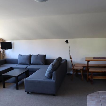 Stanislava Pechova Apartman Hakelakuky อัลเบรชติเซ วี ยิแซร์สกี ฮอรา ภายนอก รูปภาพ
